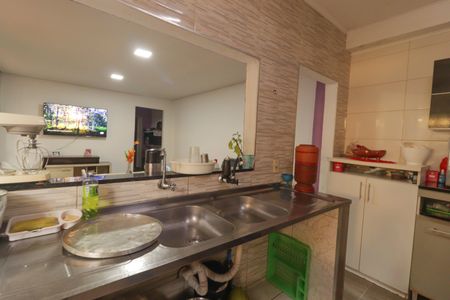 Casa para alugar com 1000m², 3 quartos e 4 vagasCozinha