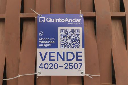 Casa para alugar com 1000m², 3 quartos e 4 vagasFachada/Placa