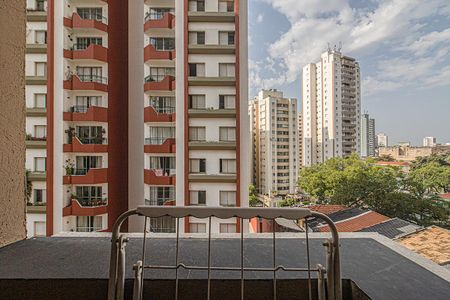Apartamento à venda com 66m², 2 quartos e 1 vagaVaranda da Suíte