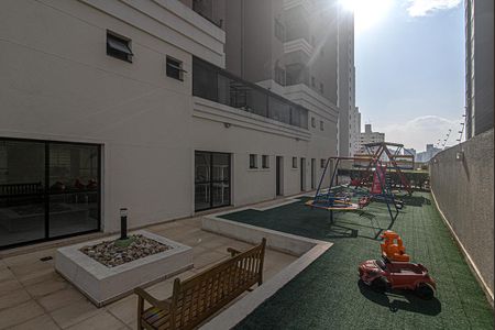 Apartamento à venda com 66m², 2 quartos e 1 vagaÁrea comum