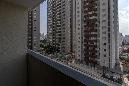 Apartamento à venda com 66m², 2 quartos e 1 vagaVaranda da Sala