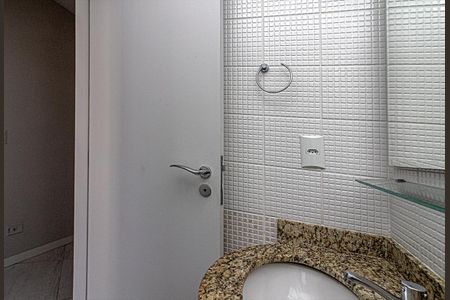Apartamento à venda com 66m², 2 quartos e 1 vagaBanheiro da Suíte