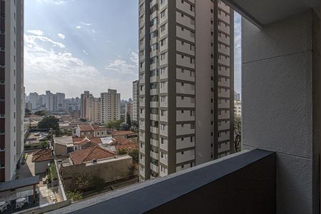 Apartamento à venda com 66m², 2 quartos e 1 vagaVaranda da Sala