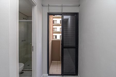Apartamento à venda com 66m², 2 quartos e 1 vagaVaranda da Suíte