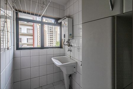 Apartamento à venda com 66m², 2 quartos e 1 vagaÁrea de Serviço