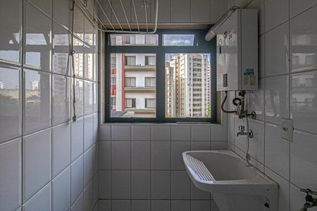 Apartamento à venda com 66m², 2 quartos e 1 vagaÁrea de Serviço