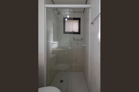 Apartamento à venda com 66m², 2 quartos e 1 vagaBanheiro da Suíte