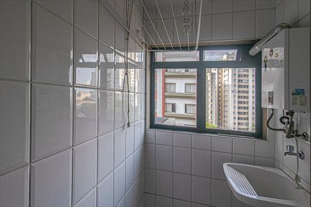 Apartamento à venda com 66m², 2 quartos e 1 vagaÁrea de Serviço