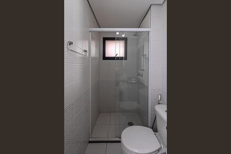 Apartamento à venda com 66m², 2 quartos e 1 vagaBanheiro Social