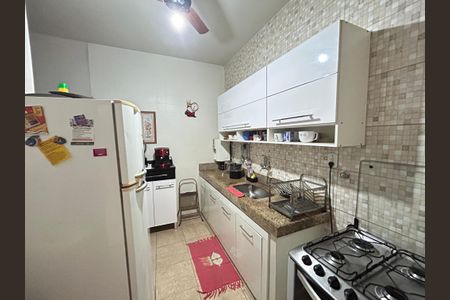 Casa à venda com 70m², 4 quartos e 1 vagaCozinha