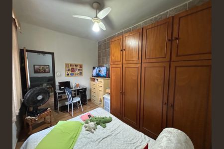 Casa à venda com 70m², 4 quartos e 1 vagaQuarto 1