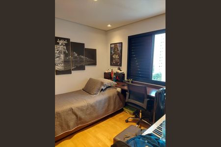 Apartamento à venda com 92m², 3 quartos e 2 vagas Apartamento à venda com 92m², 3 quartos e 2 vagasQuarto 3