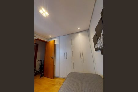 Apartamento à venda com 92m², 3 quartos e 2 vagas Apartamento à venda com 92m², 3 quartos e 2 vagasQuarto 3