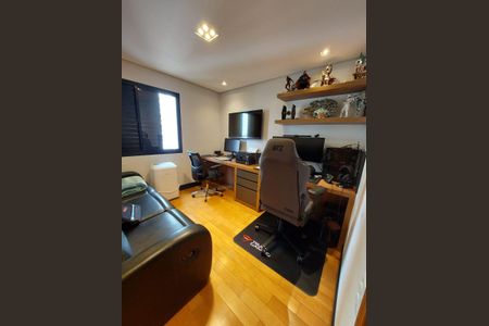 Apartamento à venda com 92m², 3 quartos e 2 vagas Apartamento à venda com 92m², 3 quartos e 2 vagasEscritório