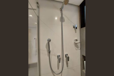 Apartamento à venda com 92m², 3 quartos e 2 vagas Apartamento à venda com 92m², 3 quartos e 2 vagasBanheiro da Suíte