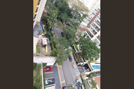 Apartamento à venda com 92m², 3 quartos e 2 vagas Apartamento à venda com 92m², 3 quartos e 2 vagasVista