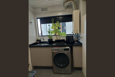 Apartamento à venda com 92m², 3 quartos e 2 vagas Apartamento à venda com 92m², 3 quartos e 2 vagasCozinha
