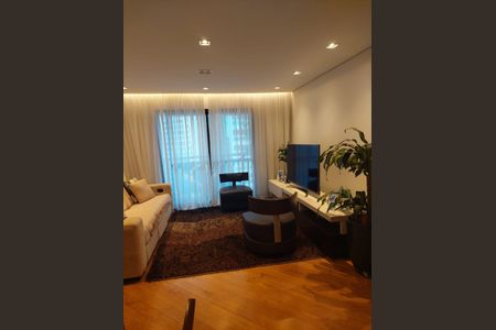 Apartamento à venda com 92m², 3 quartos e 2 vagas