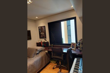 Apartamento à venda com 92m², 3 quartos e 2 vagas Apartamento à venda com 92m², 3 quartos e 2 vagasQuarto 3