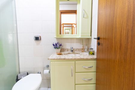 Apartamento à venda com 55m², 2 quartos e 1 vagaBanheiro