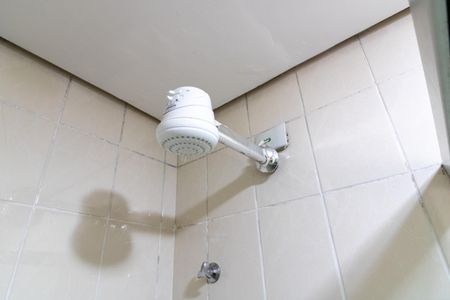 Apartamento à venda com 55m², 2 quartos e 1 vagaBanheiro