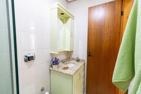 Apartamento à venda com 55m², 2 quartos e 1 vagaBanheiro