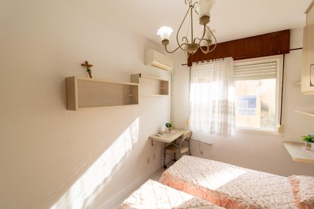 Apartamento à venda com 55m², 2 quartos e 1 vagaQuarto 2