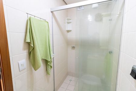 Apartamento à venda com 55m², 2 quartos e 1 vagaBanheiro