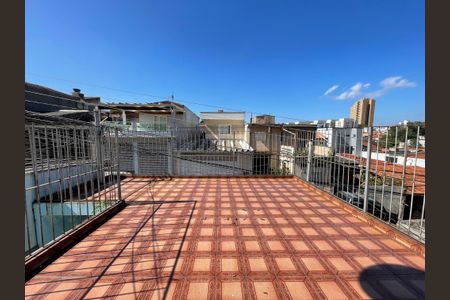 Vista do Quarto 1 de casa para alugar com 2 quartos, 250m² em Vila Universitaria, São Paulo