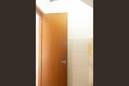 Casa de condomínio para alugar com 80m², 2 quartos e 1 vaga Casa de condomínio para alugar com 80m², 2 quartos e 1 vagaBanheiro 2