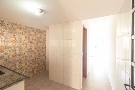 Casa de condomínio para alugar com 80m², 2 quartos e 1 vaga Casa de condomínio para alugar com 80m², 2 quartos e 1 vagaCozinha