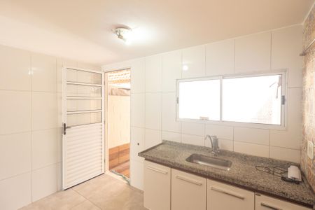 Casa de condomínio para alugar com 80m², 2 quartos e 1 vaga Casa de condomínio para alugar com 80m², 2 quartos e 1 vagaCozinha