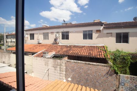 Casa de condomínio para alugar com 80m², 2 quartos e 1 vaga Casa de condomínio para alugar com 80m², 2 quartos e 1 vagaVista do Quarto 1
