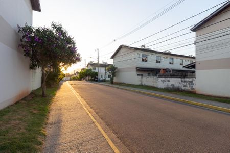 Casa de condomínio para alugar com 80m², 2 quartos e 1 vaga Casa de condomínio para alugar com 80m², 2 quartos e 1 vagaÁrea comum