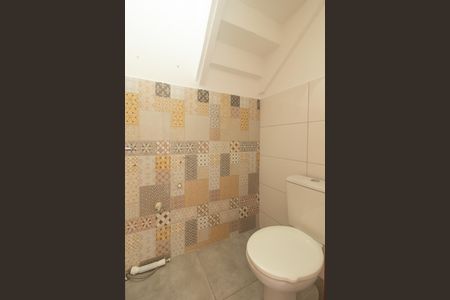 Casa de condomínio para alugar com 80m², 2 quartos e 1 vaga Casa de condomínio para alugar com 80m², 2 quartos e 1 vagaBanheiro 2