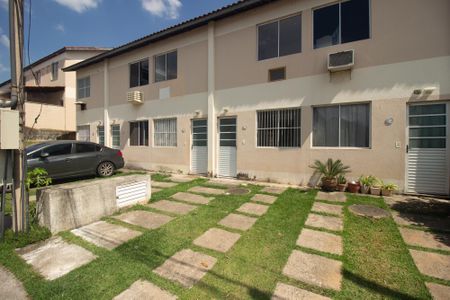 Casa de condomínio para alugar com 80m², 2 quartos e 1 vaga Casa de condomínio para alugar com 80m², 2 quartos e 1 vagaGaragem