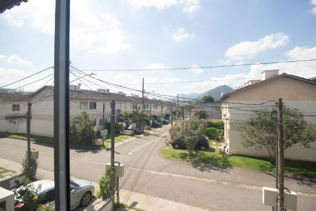 Casa de condomínio para alugar com 80m², 2 quartos e 1 vaga Casa de condomínio para alugar com 80m², 2 quartos e 1 vagaVista do Quarto 2