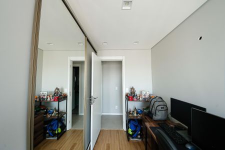 Apartamento à venda com 64m², 2 quartos e 1 vagaQuarto