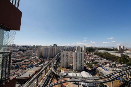 Apartamento à venda com 64m², 2 quartos e 1 vagaVaranda Suíte