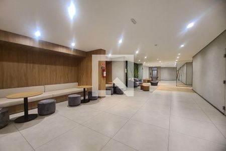 Apartamento à venda com 64m², 2 quartos e 1 vaga Apartamento à venda com 64m², 2 quartos e 1 vagaÁrea comum