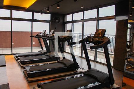 Apartamento à venda com 64m², 2 quartos e 1 vagaÁrea comum