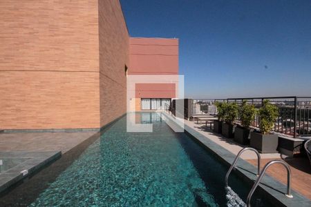 Apartamento à venda com 64m², 2 quartos e 1 vaga Apartamento à venda com 64m², 2 quartos e 1 vagaÁrea comum