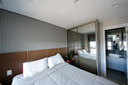 Apartamento à venda com 64m², 2 quartos e 1 vagaSuíte