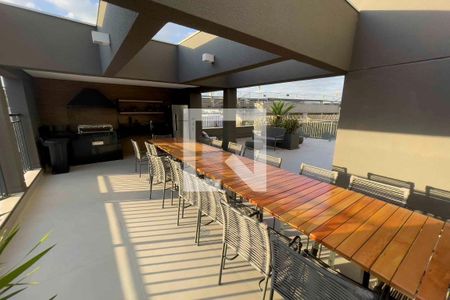 Apartamento à venda com 64m², 2 quartos e 1 vagaÁrea comum