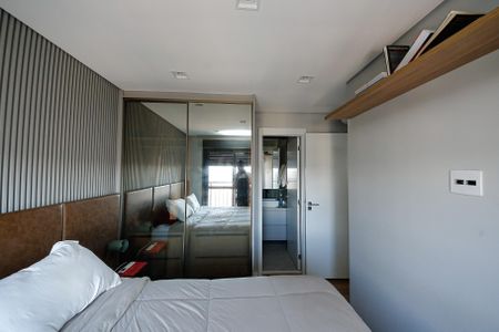 Apartamento à venda com 64m², 2 quartos e 1 vagaSuíte