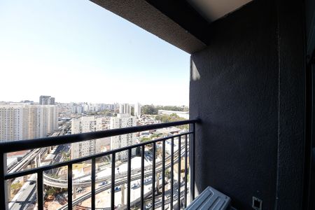 Apartamento à venda com 64m², 2 quartos e 1 vagaVaranda Suíte