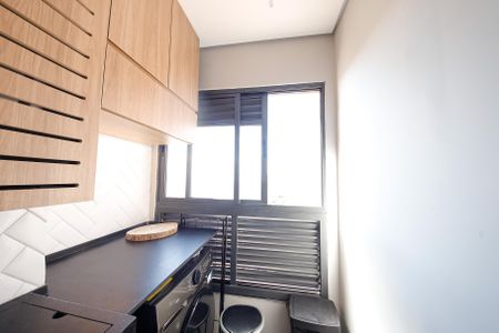 Apartamento à venda com 64m², 2 quartos e 1 vagaCozinha