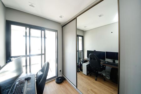 Quarto de apartamento à venda com 2 quartos, 64m² em Jardim Independência (são Paulo), São Paulo