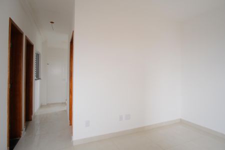 Sala de apartamento à venda com 2 quartos, 45m² em Vila Sao Geraldo, São Paulo