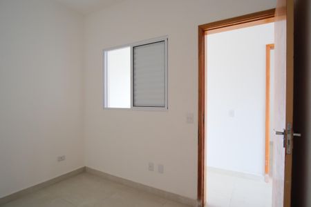 Apartamento à venda com 45m², 2 quartos e sem vagaQuarto 2